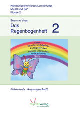 Das Regenbogenheft 2 - Suzanne Voss, Sigrid Skwirblies, Annette R&ouml;gener