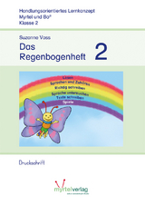 Das Regenbogenheft 2 - Suzanne Voss, Sigrid Skwirblies, Annette R&ouml;gener