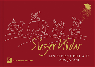 Ein Stern geht auf aus Jakob