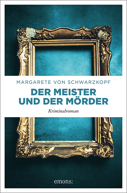 Der Meister und der M&ouml;rder - Margarete von Schwarzkopf