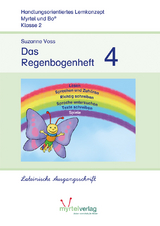 Das Regenbogenheft 4 - Suzanne Voss, Sigrid Skwirblies, Annette R&ouml;gener