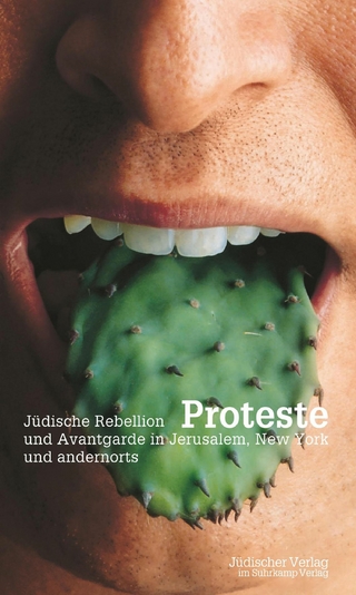 Proteste