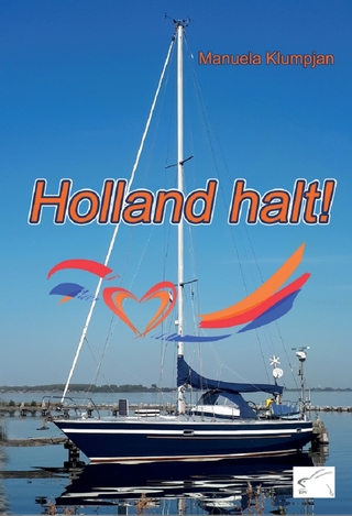 Holland halt!