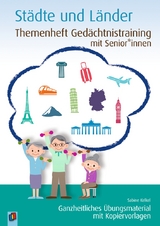 St&auml;dte und L&auml;nder - Sabine Kelkel