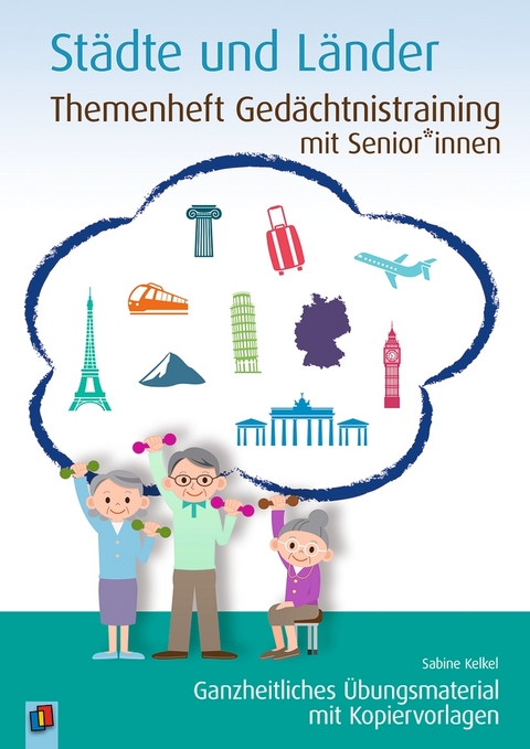 St&auml;dte und L&auml;nder - Sabine Kelkel