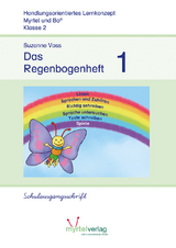 Das Regenbogenheft 1 - Suzanne Voss, Sigrid Skwirblies, Annette R&ouml;gener