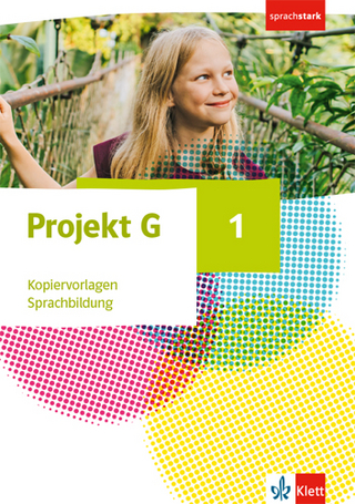 Projekt G Gesellschaftslehre 1