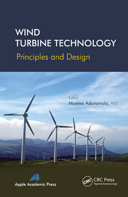 Wind Turbine Technology - 