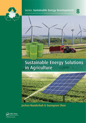 Sustainable Energy Solutions in Agriculture - 
