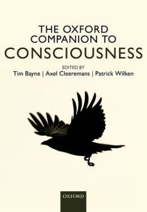 Oxford Companion to Consciousness - 
