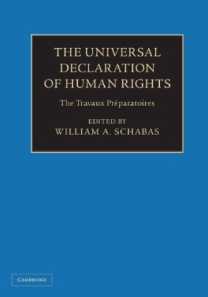 Universal Declaration of Human Rights - 