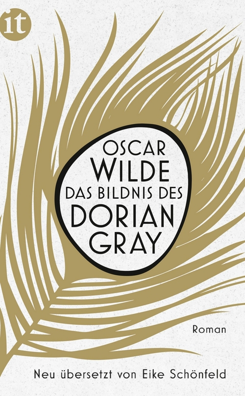 Das Bildnis des Dorian Gray -  Oscar Wilde