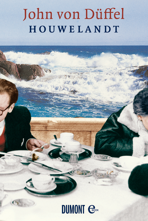 Houwelandt - John D&uuml;ffel