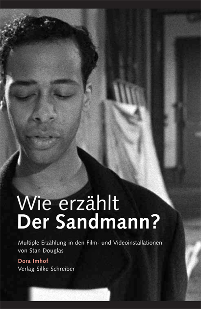 Wie erz&auml;hlt "Der Sandmann"? - Dora Imhof
