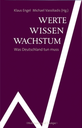 Werte Wissen Wachstum - 