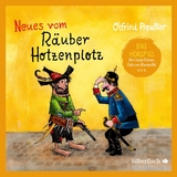 Der R&auml;uber Hotzenplotz - H&ouml;rspiele 2: Neues vom R&auml;uber Hotzenplotz - Das H&ouml;rspiel - Otfried Preu&szlig;ler