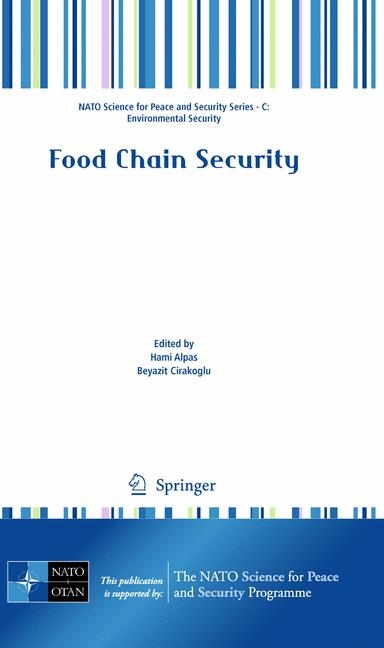 Food Chain Security - 