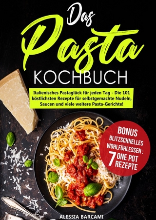 Das Pasta-Kochbuch