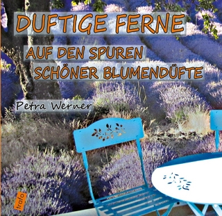 Duftige Ferne