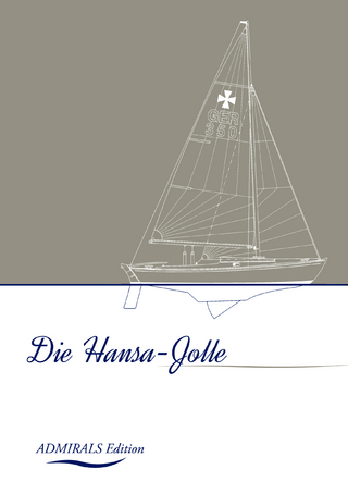 Die Hansa-Jolle