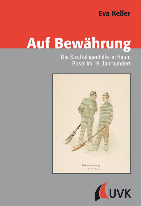 Auf Bew&auml;hrung - Eva Keller