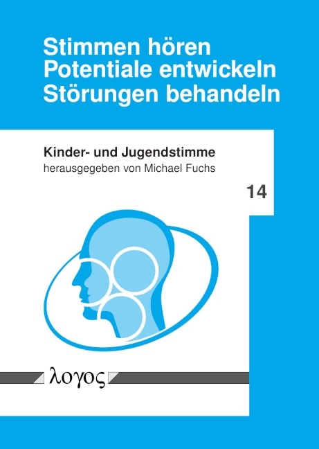 Stimmen h&ouml;ren - Potentiale entwickeln - St&ouml;rungen behandeln - 