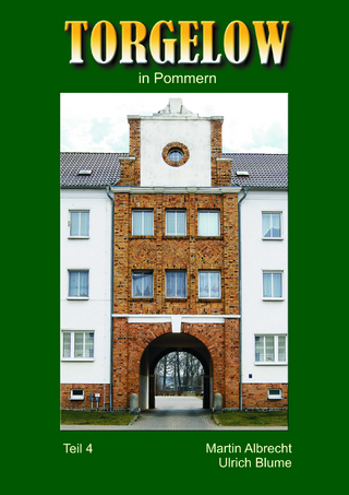TORGELOW in Pommern