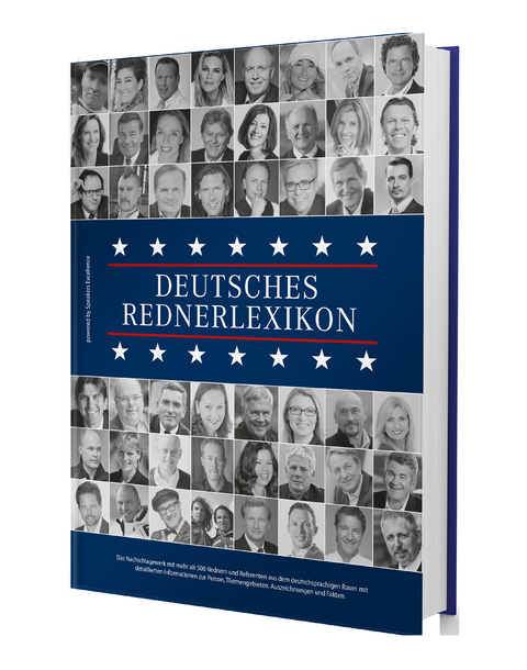 Deutsches Rednerlexikon - 