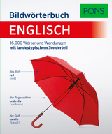 PONS Bildw&ouml;rterbuch Englisch