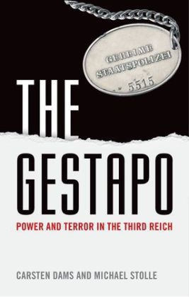 Gestapo -  Carsten Dams,  Michael Stolle