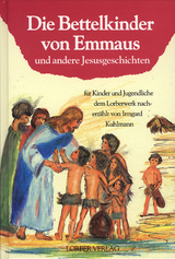Die Bettelkinder von Emmaus - Irmgard Kuhlmann