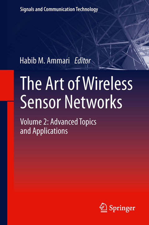 The Art of Wireless Sensor Networks - 