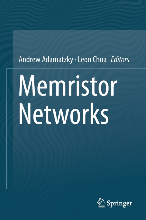 Memristor Networks - 