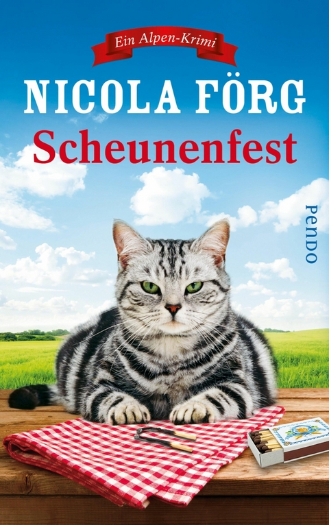 Scheunenfest - Nicola F&ouml;rg