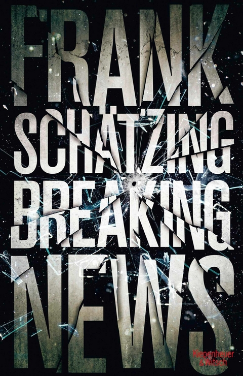 Breaking News - Frank Sch&auml;tzing