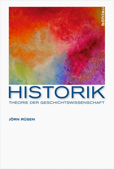 Historik -  J&ouml;rn R&uuml;sen