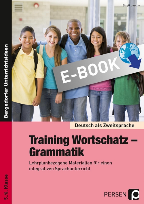 Training Wortschatz - Grammatik - Birgit Lascho