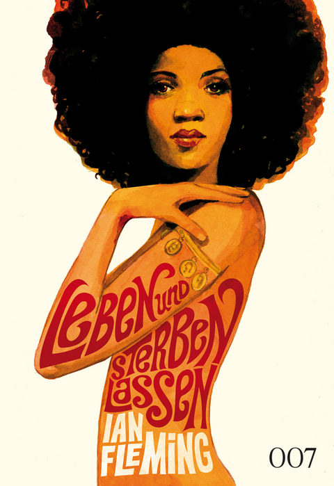 James Bond - Ian Fleming