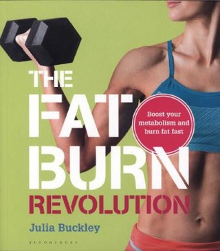 Fat Burn Revolution
