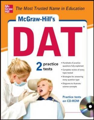 McGraw-Hill's DAT