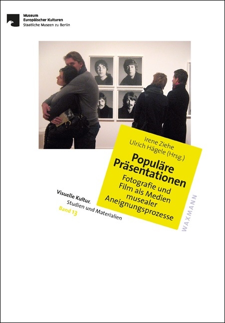 Popul&auml;re Pr&auml;sentationen - 