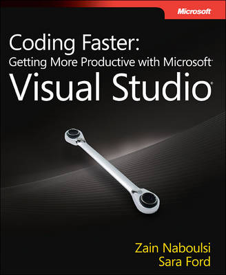 Coding Faster -  Sara Ford,  Zain Naboulsi
