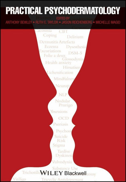Practical Psychodermatology - 