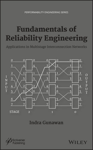 Fundamentals of Reliability Engineering - Indra Gunawan
