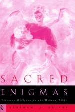 Sacred Enigmas -  Stephen Geller