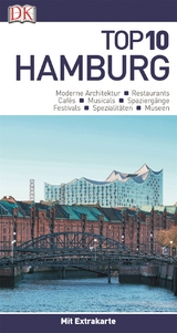 Top 10 Reisef&uuml;hrer Hamburg