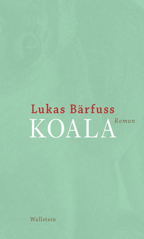 Koala -  Lukas B&auml;rfuss