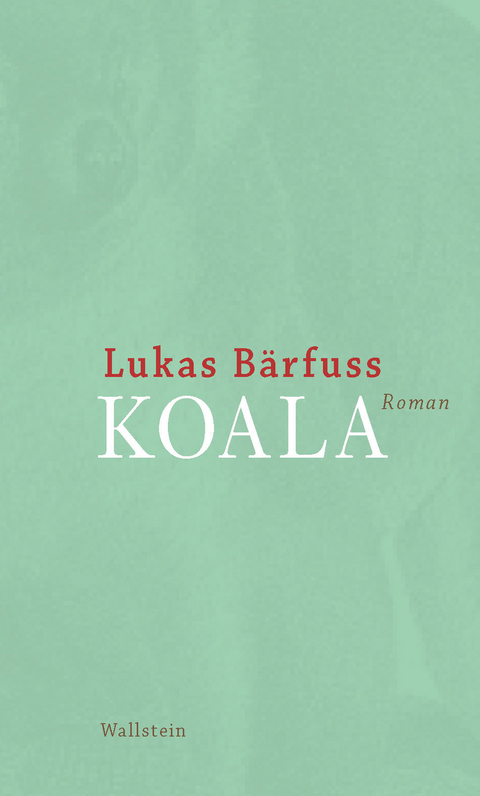 Koala -  Lukas B&auml;rfuss