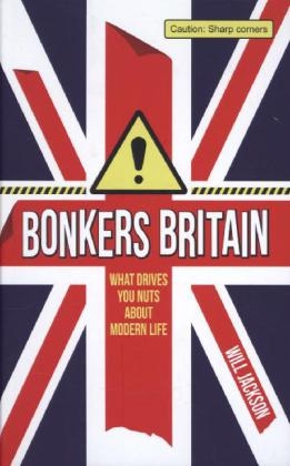 Bonkers Britain