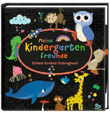 Freundebuch &ndash; Meine Kindergartenfreunde